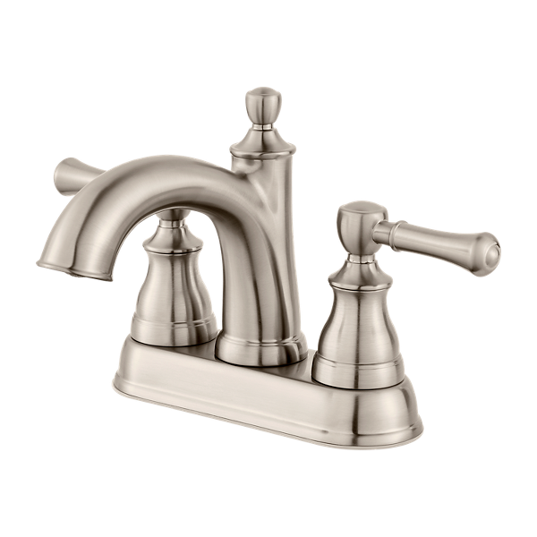Primary Product Image for Autry 2-Handle 4" Centerset Bathroom Faucet