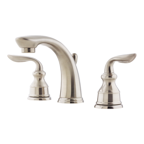 Primary Product Image for Avalon 2-Handle 8" Widespread Bathroom Faucet