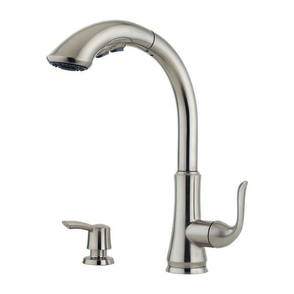 Primary Product Image for Avalon 1-Handle Pull-Down Kitchen Faucet