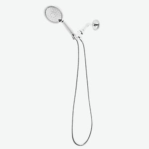 Polished Chrome Park Avenue LG16-FW1C Handheld Shower Slide Polished Chrome Park Avenue LG16-FW1C Handheld Shower Slide