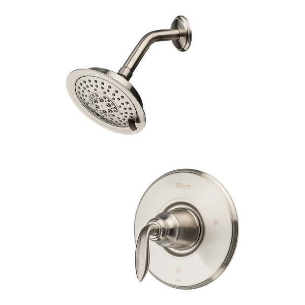 Primary Product Image for Avalon 1-Handle Shower Only Trim