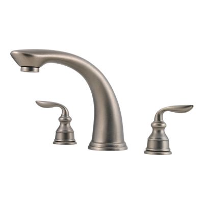 Primary Product Image for Avalon 2-Handle Roman Tub Trim Kit