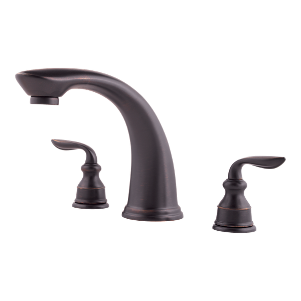 Primary Product Image for Avalon 2-Handle Roman Tub with Valve