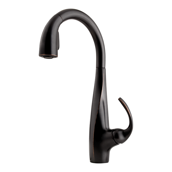 Primary Product Image for Avanti 1-Handle Pull-Down Kitchen Faucet
