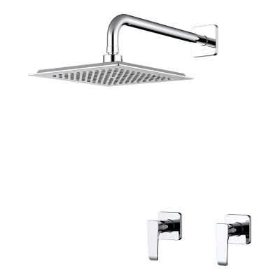 Primary Product Image for Pfirst Series Bacci 2-Handle Tub & Shower Faucet