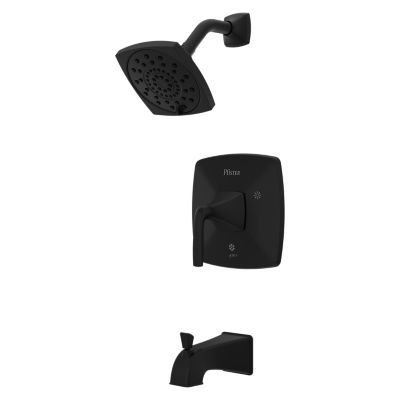 Primary Product Image for Bellance 1-Handle Tub & Shower Trim with Valve