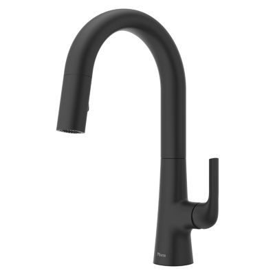 Primary Product Image for Beringer 1-Handle Pull-Down Kitchen Faucet