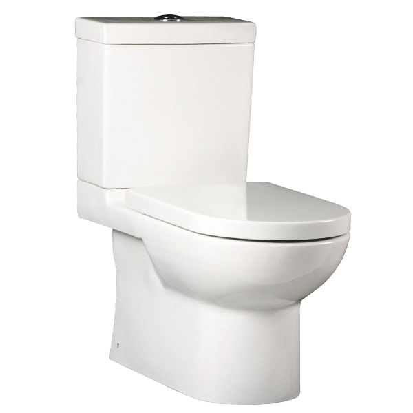 Primary Product Image for Bernini Two Piece Toilet