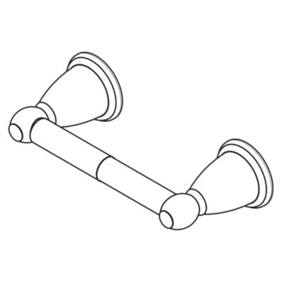 Primary Product Image for Conical Toilet Paper Holder