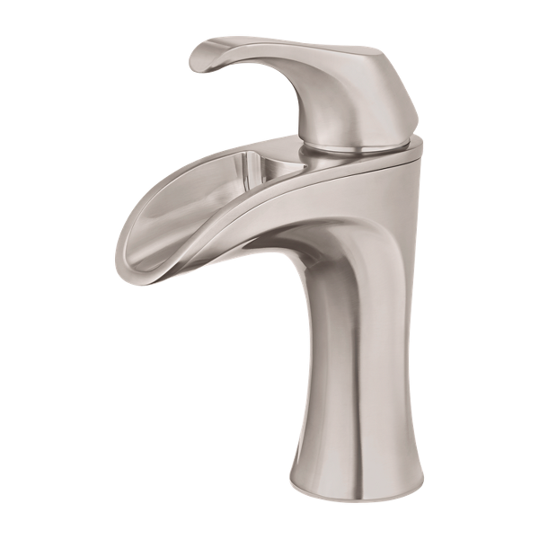 Primary Product Image for Brea Single Control Bathroom Faucet