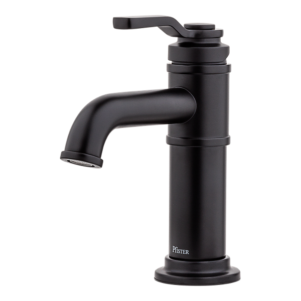 Primary Product Image for Breckenridge Single Control Bathroom Faucet