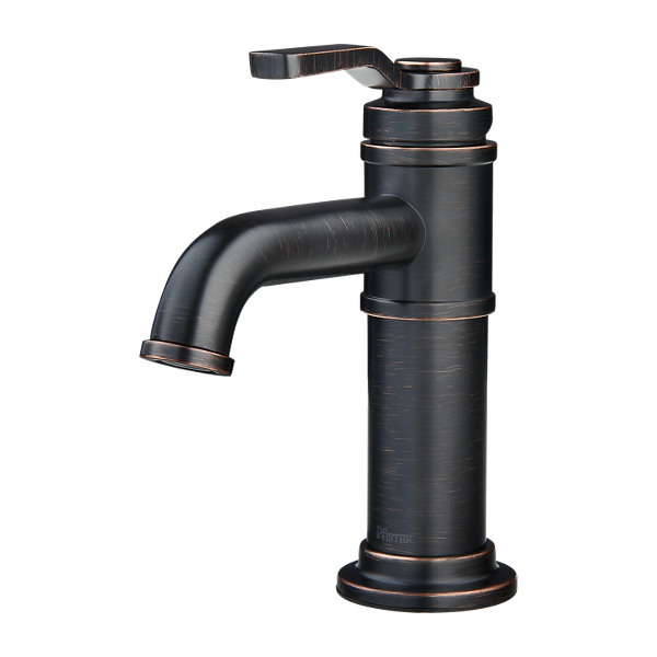 Primary Product Image for Breckenridge Single Control Bathroom Faucet