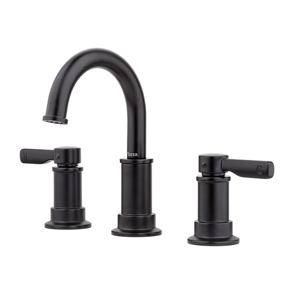 Primary Product Image for Breckenridge 2-Handle 8" Widespread Bathroom Faucet