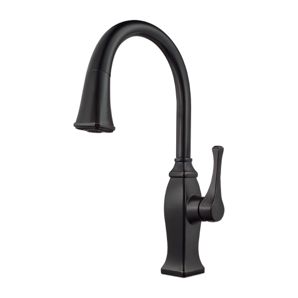 Primary Product Image for Briarsfield 1-Handle Pull-Down Kitchen Faucet