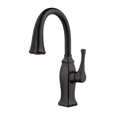 Primary Product Image for Briarsfield 1-Handle Pull-Down Bar & Prep Faucet
