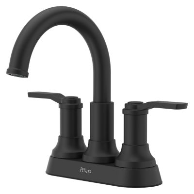Primary Product Image for Briscoe 2-Handle 4" Centerset Bathroom Faucet