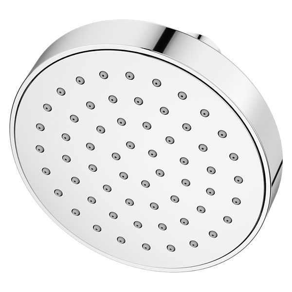 Polished Chrome Brislin 973-315A Raincan Showerhead | Pfister Faucets
