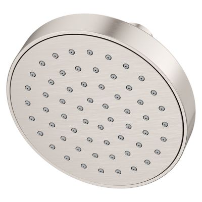 Primary Product Image for Brislin Raincan Showerhead