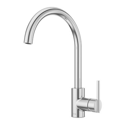 Primary Product Image for Brislin 1-Handle Kitchen Faucet