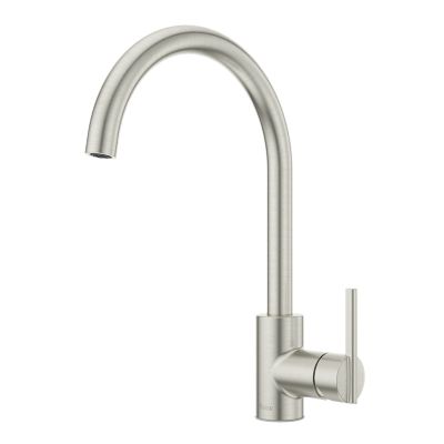 Primary Product Image for Brislin 1-Handle Kitchen Faucet