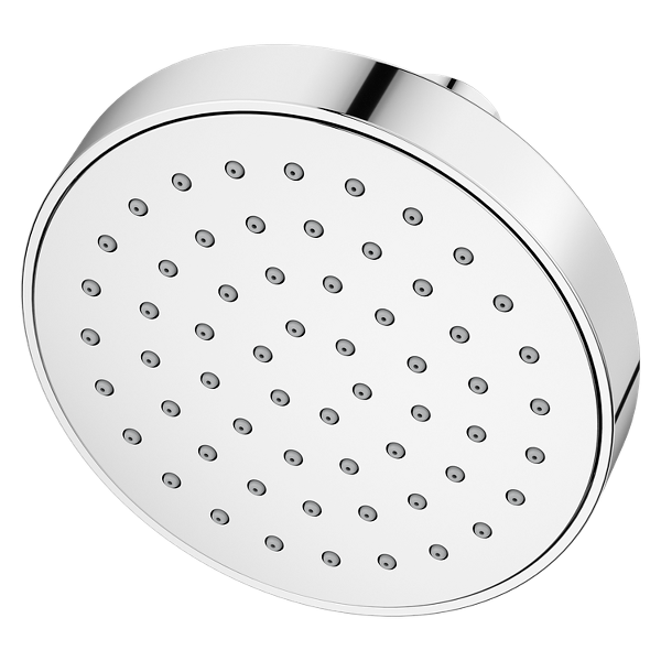 Polished Chrome Brislin J15-BI0C Brislin Raincan Showerhead Polished Chrome Brislin J15-BI0C Brislin Raincan Showerhead