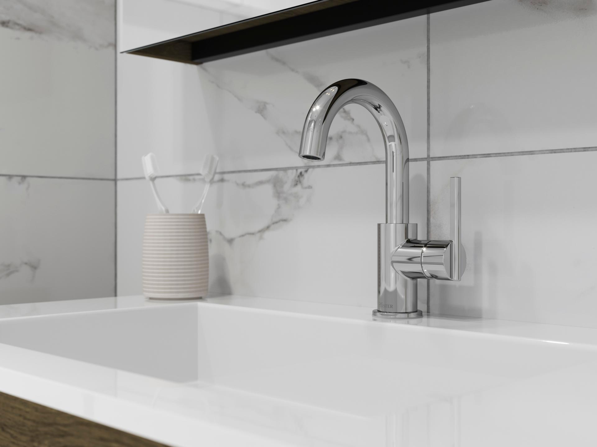 Brislin™ Bath Collection