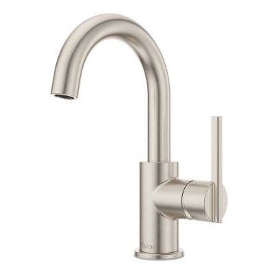 Primary Product Image for Brislin Single Control Bathroom Faucet
