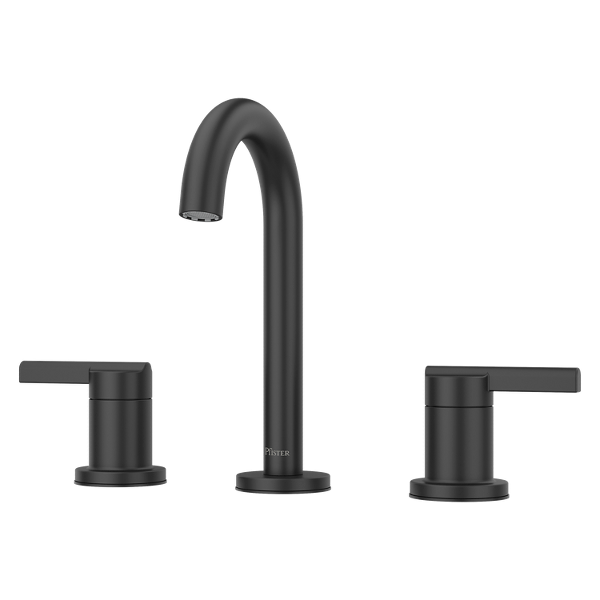 Primary Product Image for Brislin Brislin 2-Handle 8" Widespread Bathroom Faucet