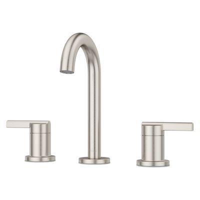 Primary Product Image for Brislin Brislin 2-Handle 8" Widespread Bathroom Faucet