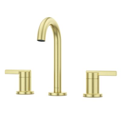 Primary Product Image for Brislin Brislin 2-Handle 8" Widespread Bathroom Faucet