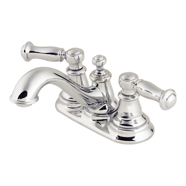 Primary Product Image for Bristol 2-Handle 4" Centerset Bathroom Faucet