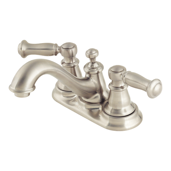 Primary Product Image for Bristol 2-Handle 4" Centerset Bathroom Faucet