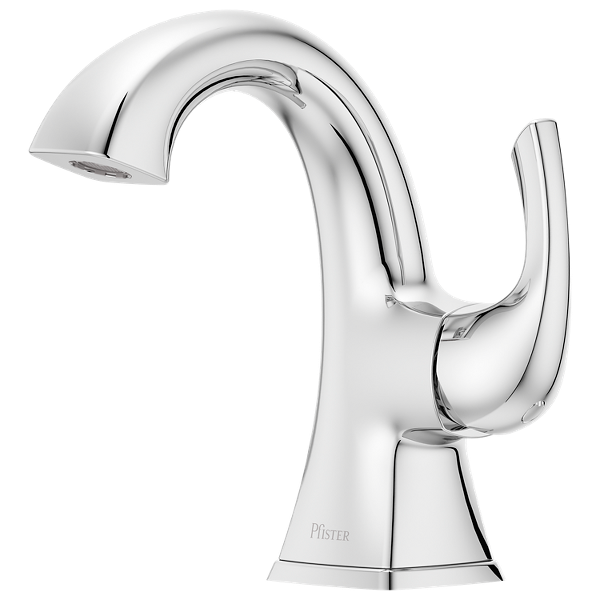Primary Product Image for Bronson Single Control Bathroom Faucet