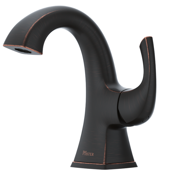 Primary Product Image for Bronson Single Control Bathroom Faucet