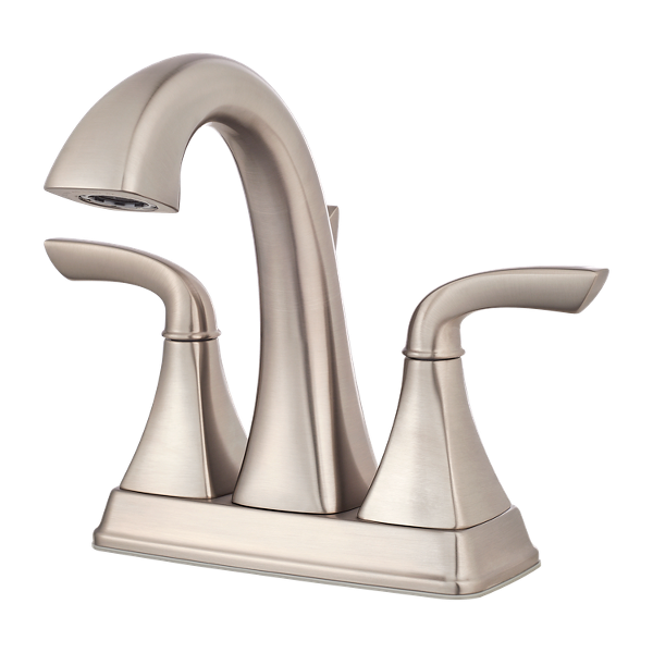 Primary Product Image for Bronson 2-Handle 4" Centerset Bathroom Faucet