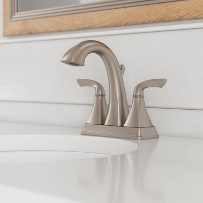 Product Vignette for pf_bronson_lg48-bs0k_v1