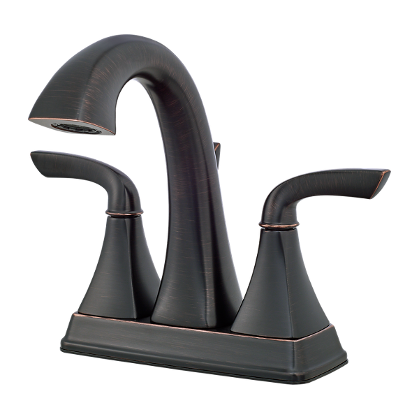 Primary Product Image for Bronson 2-Handle 4" Centerset Bathroom Faucet