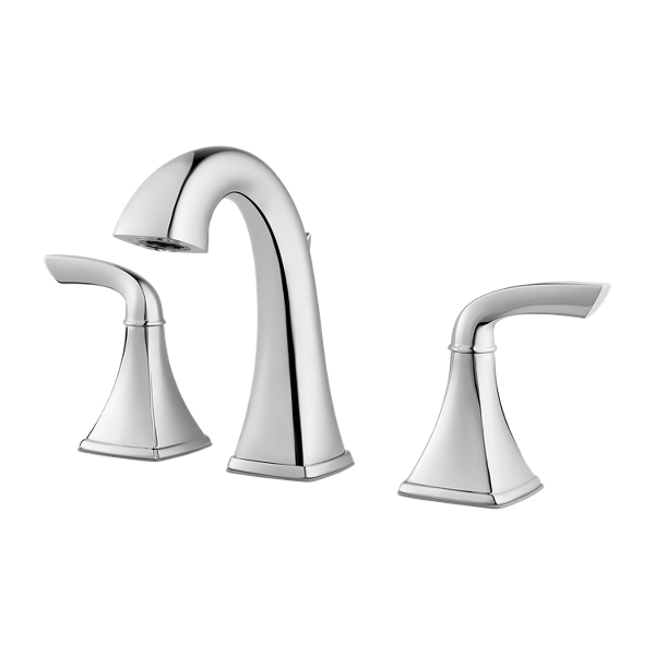 Primary Product Image for Bronson 2-Handle 8" Widespread Bathroom Faucet
