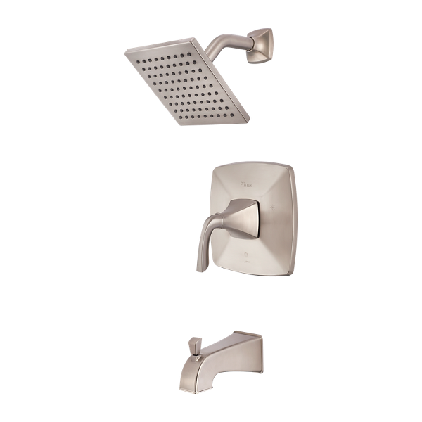 Primary Product Image for Bronson 1-Handle Tub & Shower Trim Kit