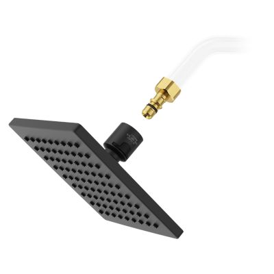 Primary Product Image for Pfirst Modern Raincan Showerhead