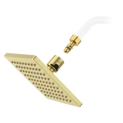 Primary Product Image for Pfirst Modern Raincan Showerhead