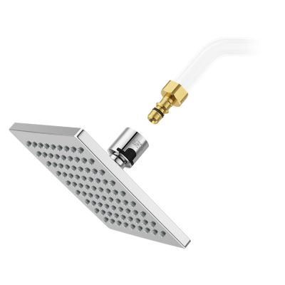 Primary Product Image for Pfirst Modern Raincan Showerhead