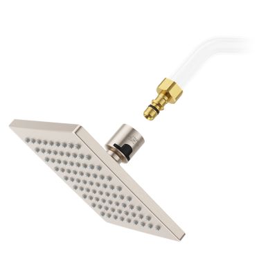Primary Product Image for Pfirst Modern Raincan Showerhead