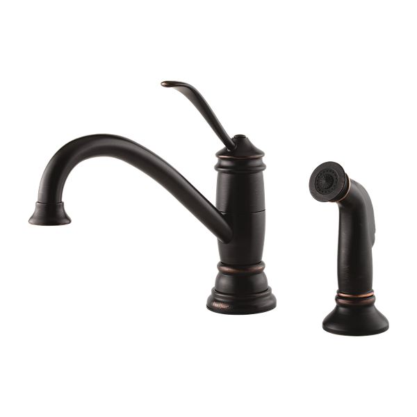 Primary Product Image for Brookwood 1-Handle Kitchen Faucet