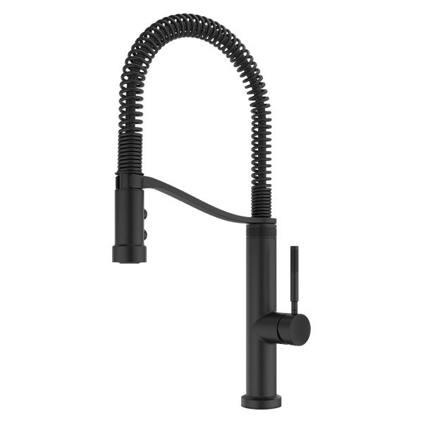 Primary Product Image for Bruton Culinary Kitchen Faucet