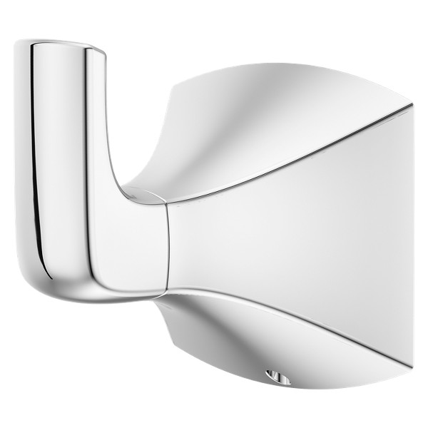 Polished Chrome Bruxie LF-049-BIEC 2-Handle 8 Widespread Bathroom Faucet