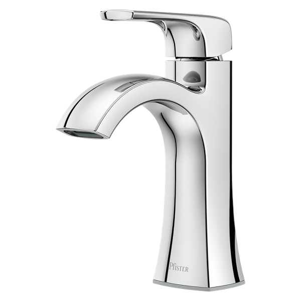 Primary Product Image for Bruxie Single Control Bathroom Faucet
