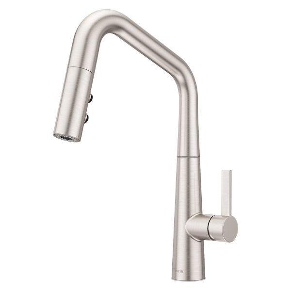 Buxton Faucet