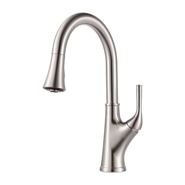 Primary Product Image for Cantara 1-Handle Pull-Down Kitchen Faucet