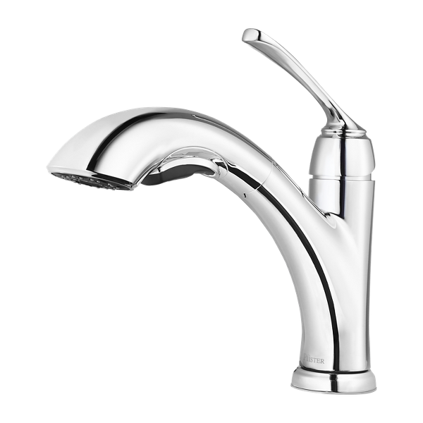 Primary Product Image for Cantara 1-Handle Pull-Out Kitchen Faucet
